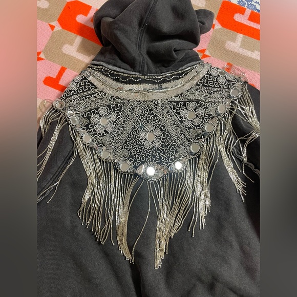 Free People Glitz Cardi - Picture 8 of 9